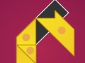 თამაში Tangram თავსატეხები  ონლაინ