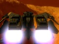 თამაში Shadowhawks squadron ონლაინ