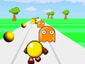 თამაში Pacman Dash ონლაინ