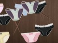 თამაში მკვეთრი დანა Cut Underwear ონლაინ  ონლაინ