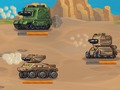 თამაში ტანკები Squad  ონლაინ