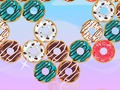 თამაში Doughnut Shooter  ონლაინ