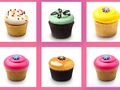 თამაში 2048 cupcakes ონლაინ