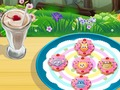 თამაში ბავშვის ცხოველთა Cookies  ონლაინ