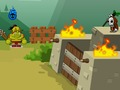 თამაში Quizland Conquest ონლაინ