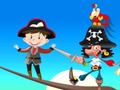 თამაში Pirate რიდლი  ონლაინ