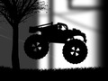 თამაში Monster Truck Shadow Racer ონლაინ