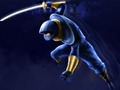 თამაში Ninja Dash ონლაინ
