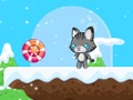თამაში თამაში Kitty Chase  ონლაინ