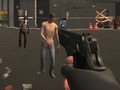 თამაში Zombie vs მეუფე ონლაინ