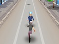 თამაში Angry Gran Run ავსტრალიაში  ონლაინ