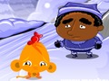თამაში Monkey Go Happy Stage 42 - განათება ონლაინ