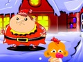 თამაში Monkey GO Happy Lights ეტაპი 43  ონლაინ