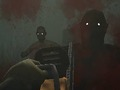 თამაში დ. ე ა დ. Zombie  ონლაინ