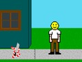 თამაში Angry მეზობლები 2  ონლაინ
