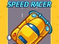 თამაში სიჩქარე Racer  ონლაინ