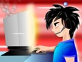 თამაში Esport gamer tycoon ონლაინ