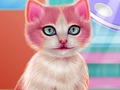 თამაში Kitty სტომატოლოგიური ზრუნვა  ონლაინ