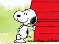 თამაში Peanuts რა არის Up, Snoopy?  ონლაინ