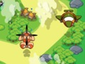 თამაში Sky Warrior 2 შეჭრა ონლაინ