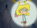 თამაში Loud House Lights Outs  ონლაინ