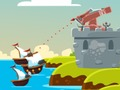 თამაში Boom Beach ონლაინ  ონლაინ