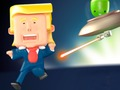 თამაში შეაჩერე ტრამპი Kim Jong-Un  ონლაინ