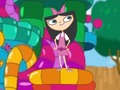 თამაში Phineas და Ferb საზაფხულო Soakers  ონლაინ