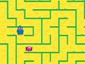 თამაში Maze Monster ონლაინ