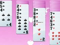 თამაში რუსული Freecell  ონლაინ