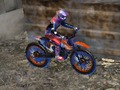 თამაში Moto Trials სამრეწველო  ონლაინ