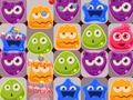 თამაში Boss Baby Jelly მატჩი  ონლაინ
