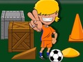 თამაში უფასო Kick სასწავლო  ონლაინ