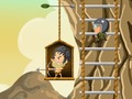 თამაში ტყის Warrior  ონლაინ