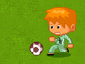 თამაში BARCA vs Bieber  ონლაინ