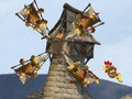 თამაში Moorhuhn 360 ონლაინ
