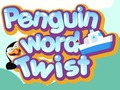 თამაში Penguin Word Twist ონლაინ