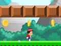 თამაში Super Plumber Run Run ონლაინ