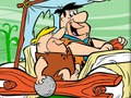 თამაში Flintstones განსხვავებები  ონლაინ