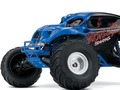 თამაში თამაში Monster Truck Jigsaw  ონლაინ