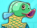 თამაში პატარა Pickles  ონლაინ