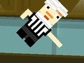 თამაში Ping Pong Chaos  ონლაინ