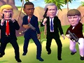 თამაში ლიდერი Strike  ონლაინ