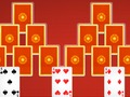 თამაში Tripeaks solitaire ონლაინ