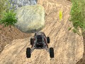 თამაში 4x4 სატვირთო ავტომობილის ქვის Race 3D  ონლაინ