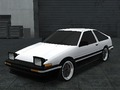 თამაში Drift Hunters 2 ონლაინ
