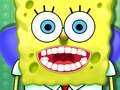 თამაში Spongebob კბილის ქირურგია  ონლაინ
