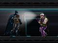 თამაში Batman ჩრდილი საბრძოლო  ონლაინ