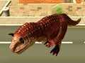 თამაში დინოზავრის სიმულატორი: Dino World  ონლაინ