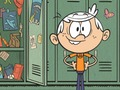 თამაში Nickelodeon თავში სკოლა ძებნა!  ონლაინ